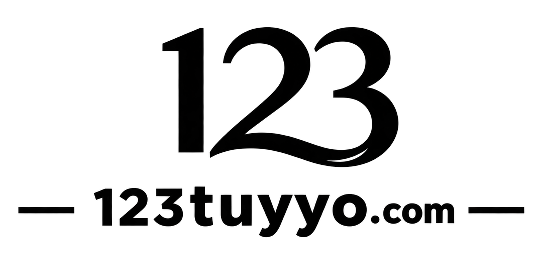 123tuyyo.com